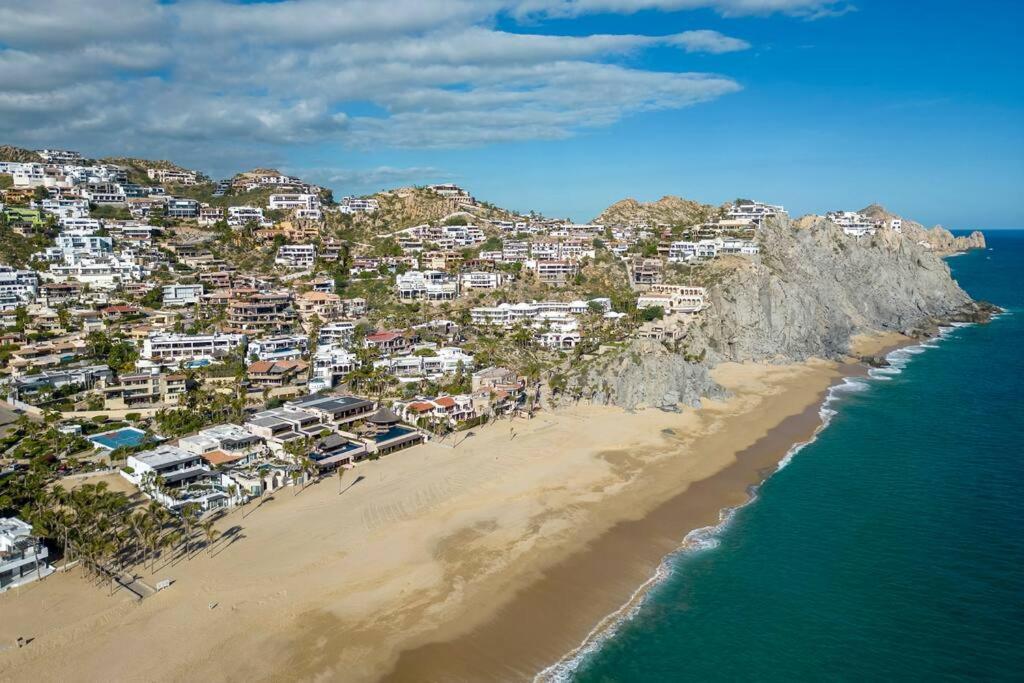 Villa Casa La Pinata 7Br - Concierge And Maid Included à Cabo San Lucas Extérieur photo