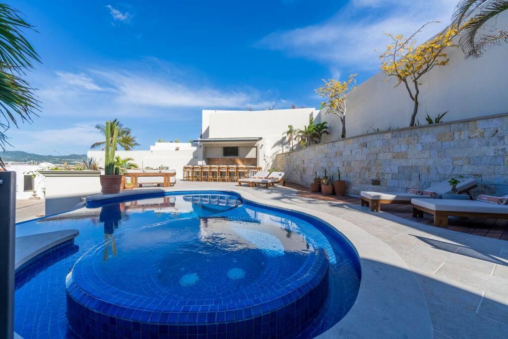 Villa Casa La Pinata 7Br - Concierge And Maid Included à Cabo San Lucas Extérieur photo